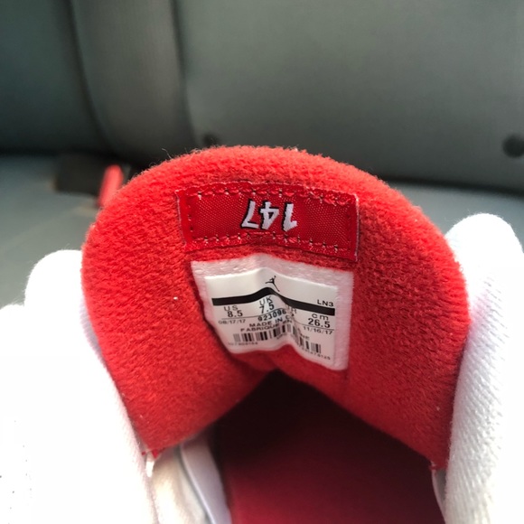 Jordan retro 3 - Picture 3 of 3